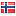 delogbruk.no server is located in Norway